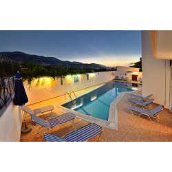 Selena View Hotel Appartments 3*