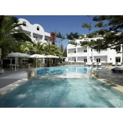 Afroditi Venus**** Santorini